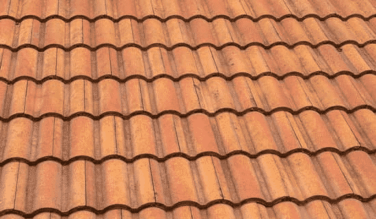 Roofing Tiles - Types of Roofing Tiles