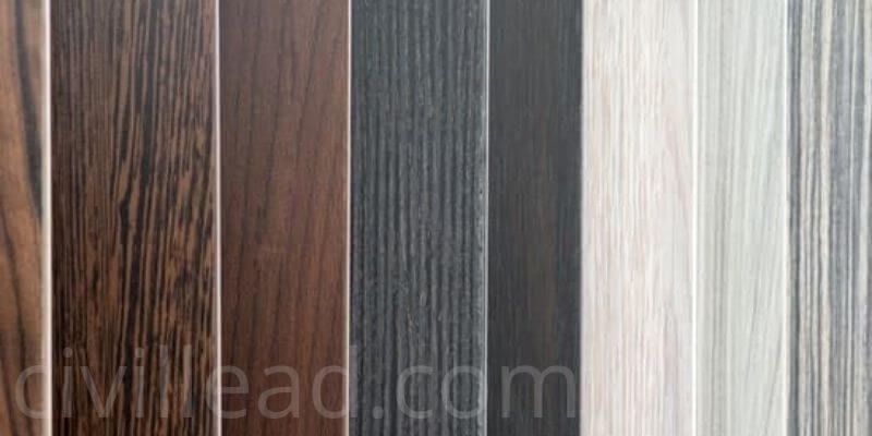 Veneer vs Laminate - Difference Between Veneer and Laminate