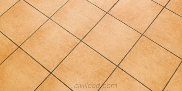 Difference Between Ceramic and Vitrified Tiles
