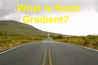 What is Road Gradient? - Definition and Types - Civil Lead