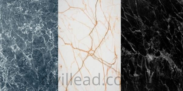 Marble vs Granite - Difference Between Marble and Granite