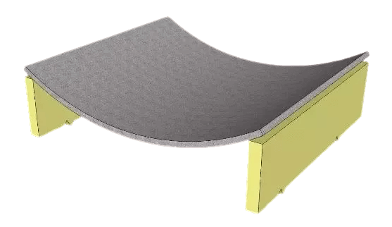 Difference Between One way and Two way Slab