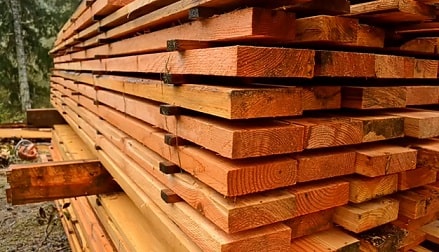 Seasoning of Timber