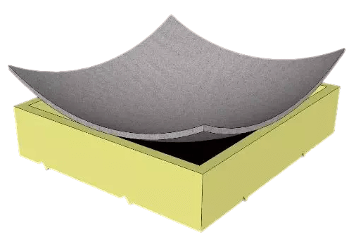 Difference Between One way and Two way Slab