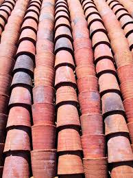 Roofing Tiles - Types of Roofing Tiles