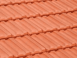 Roofing Tiles - Types of Roofing Tiles
