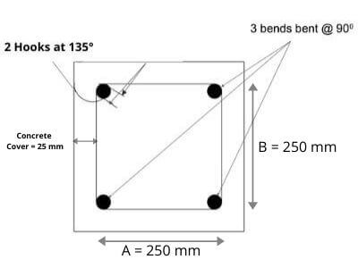 what is Master Ring in Column #mastering #reinforcement #civilengineer -  YouTube