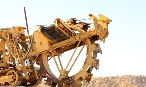 19 Heavy Equipment Used In Construction