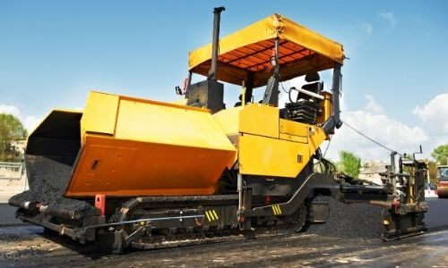 19 Heavy Equipment Used In Construction