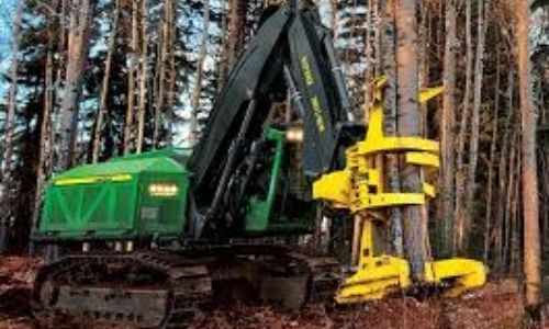 19 Heavy Equipment Used In Construction