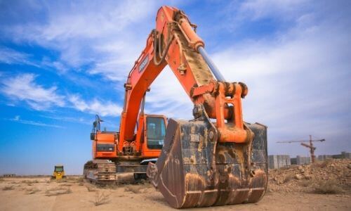19 Heavy Equipment Used In Construction