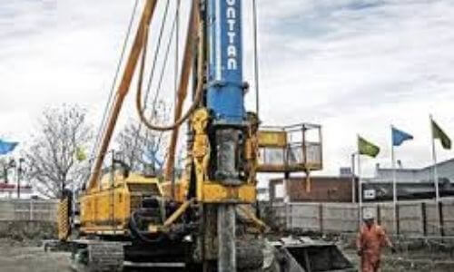 19 Heavy Equipment Used In Construction