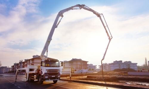 19 Types of Heavy Equipment Used In Construction