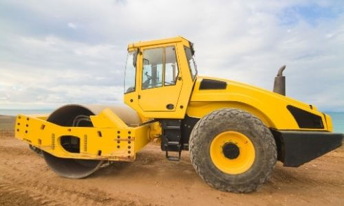 19 Types of Heavy Equipment Used In Construction