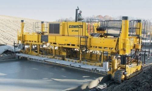 19 Types of Heavy Equipment Used In Construction