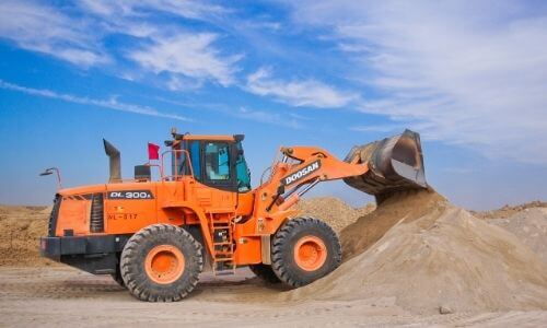 19 Heavy Equipment Used In Construction