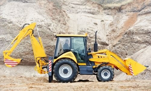 19 Heavy Equipment Used In Construction