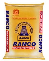 Best Cement Companies In India