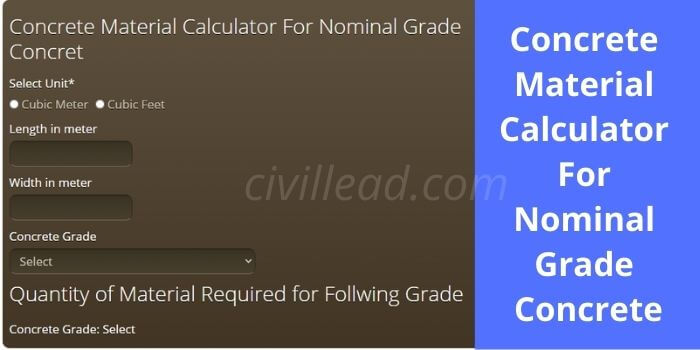 gravel calculator gravel calculator