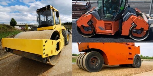 construction equipment