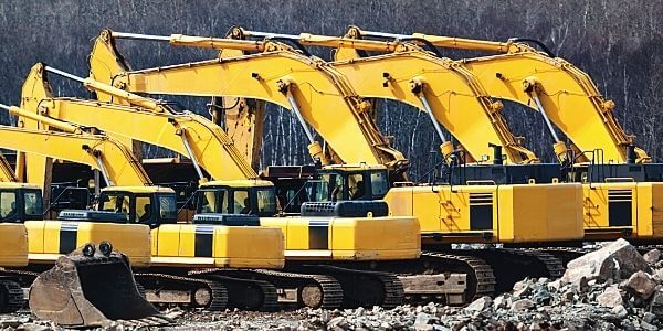 construction equipment