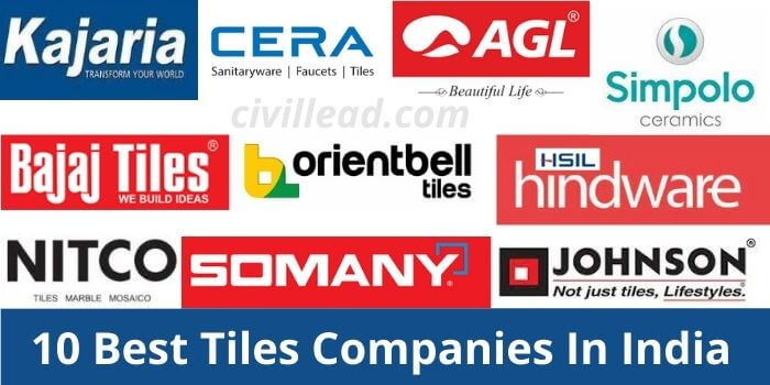 10 Best Tiles Companies In India 2022, No 1 Floor Tiles In India
