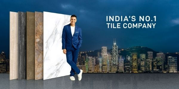 10 Best Tiles Companies In India