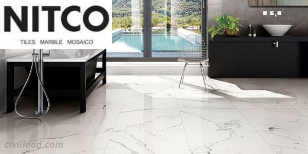 10 Best Tiles Companies In India 2021