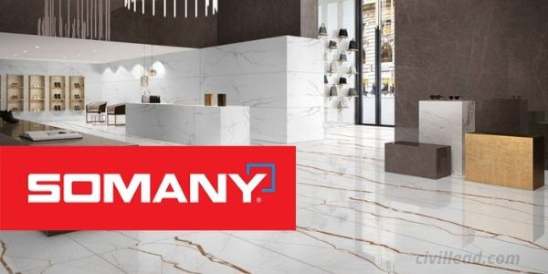 10 Best Tiles Companies In India 2021