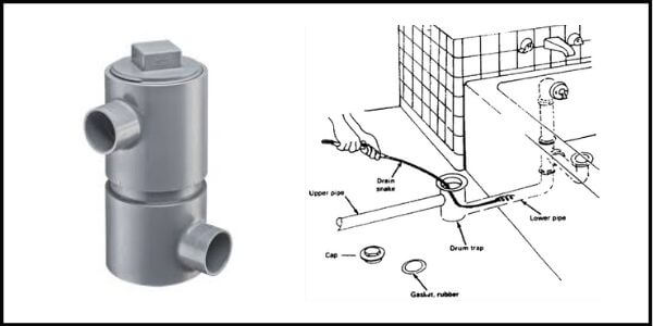 Plumbing Trap