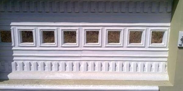 Parapet Wall