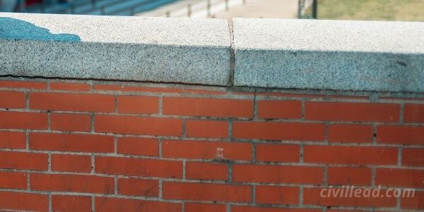 Parapet Wall