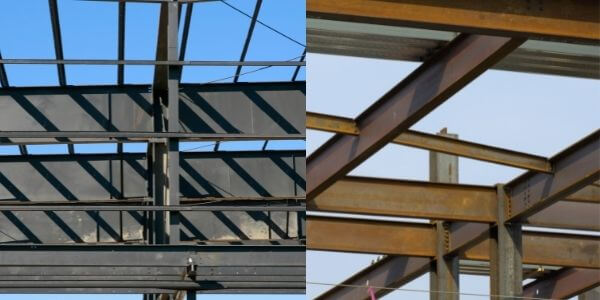 Types of Beams