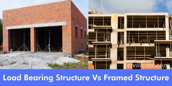 load bearing structure