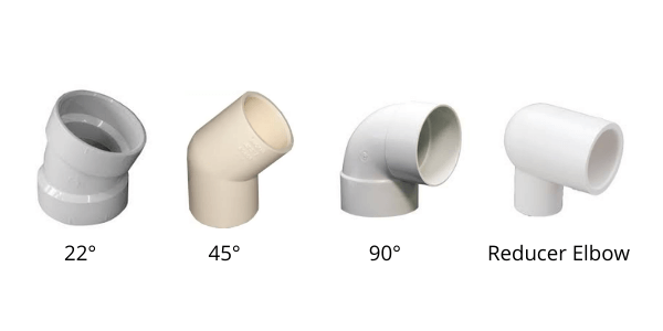 pipe fittings