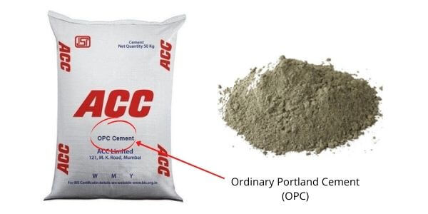 Which Cement Is Best For House Construction