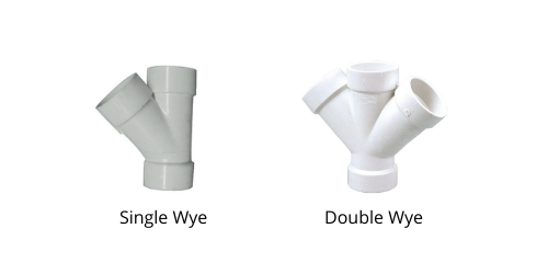 pipe fittings