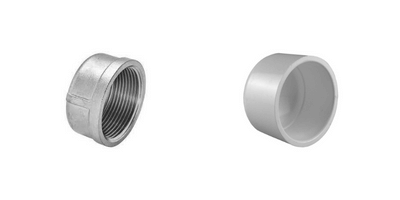 pipe fittings