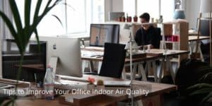 Indoor air quality