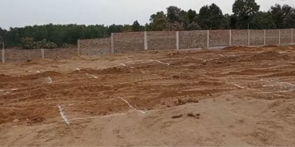 Building Construction Process Step By Step