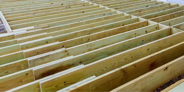 Solid Lumber Joist