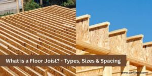 Floor Joist