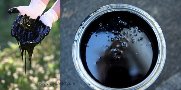 Difference Between Bitumen And Tar