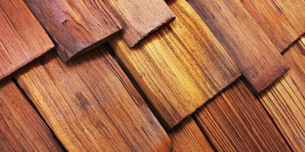 Types of Wood