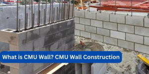 CMU Wall
