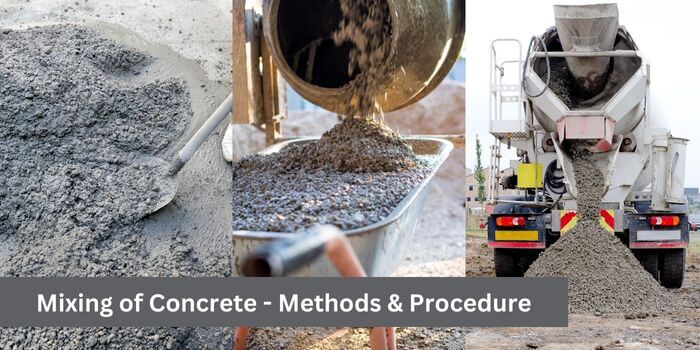 Which Grade Of Concrete Is Best Which Grade Of Concrete Is Best