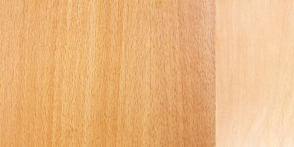 Types of Wood