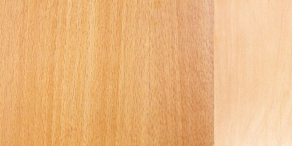 Types of Wood