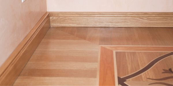 Skirting board components advantages types and applications