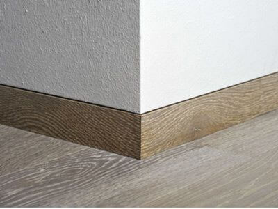 Which skirting board should I choose  Design for Me
